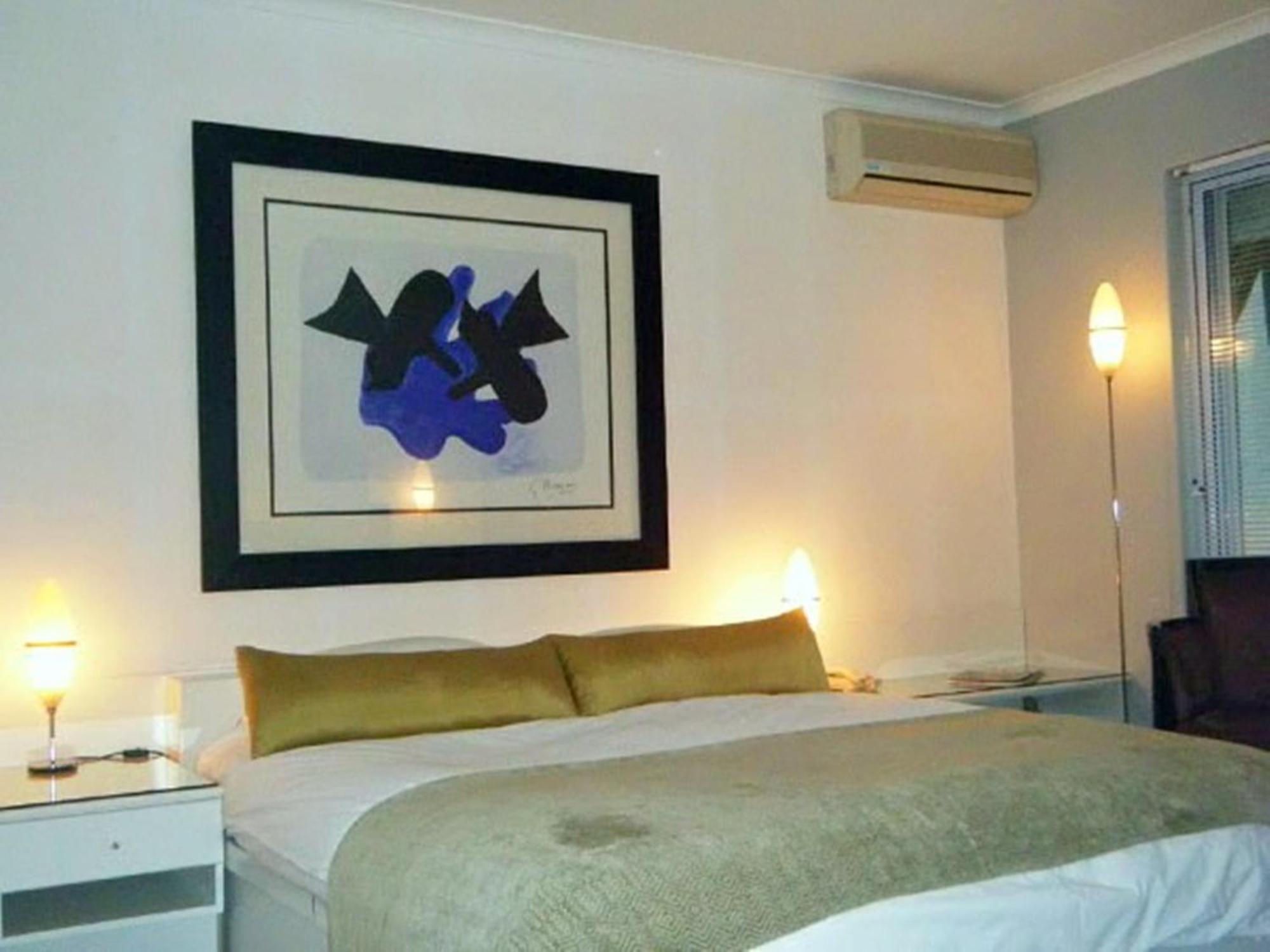 كيب تاون Maison Fontainbleau المظهر الخارجي الصورة