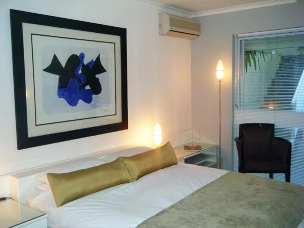 كيب تاون Maison Fontainbleau المظهر الخارجي الصورة